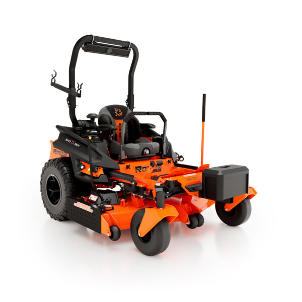 Bad Boy Rogue Commercial Zero-Turn Mower 61" Deck