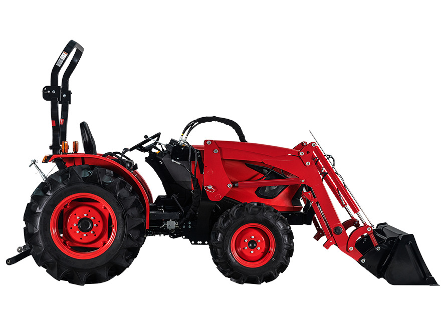 T3025 | 24hp - Image 3